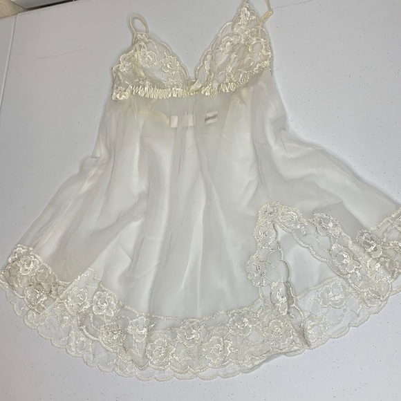 Frederick's of Hollywood Other - Fredricks of Hollywood Slip